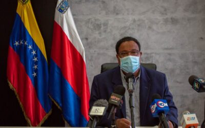 Alcaldía de Maracaibo iniciarán limpieza de cañadas a partir de la próxima semana