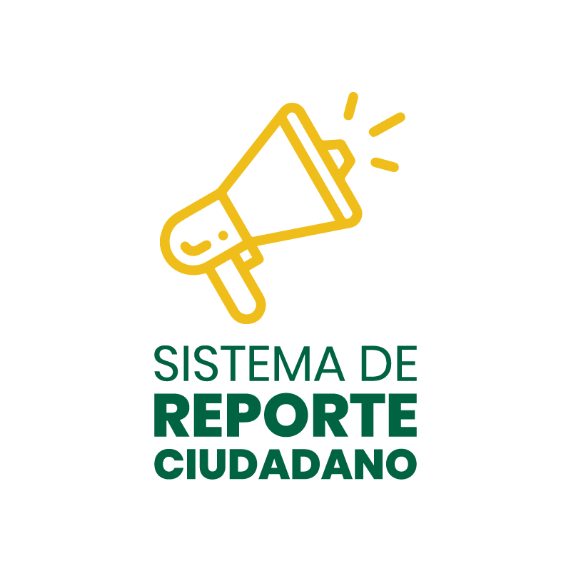 Sistema de Reporte Ciudadano