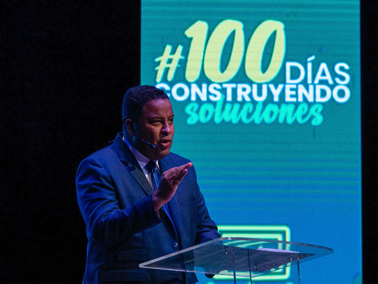 Alcalde Ramírez Colina “En 100 días construimos soluciones para Maracaibo que los destructores no pudieron en 4 años” (5) Balance de 100 Días del Alcalde de Maracaibo Rafael Ramírez Colina