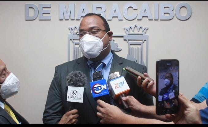 Con el Plan Sube Tu Santamaría se reactivaron más rutas de transporte urbano en Maracaibo Alcaldía de Maracaibo avanza con reactivación del transporte urbano