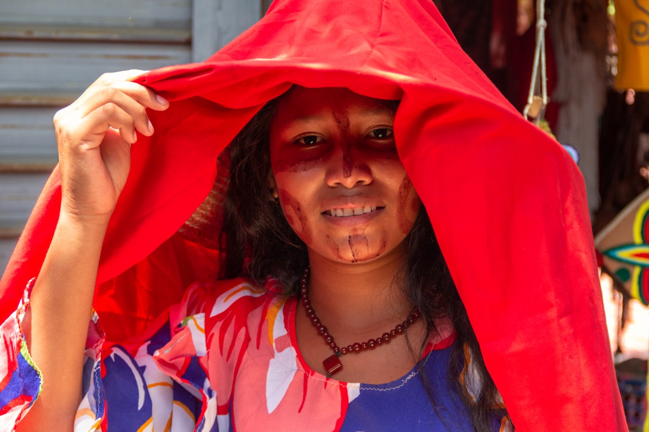 Mercado San Sebastián celebró sus 20 años de fundación (1) Mercado San Sebastián en Maracaibo celebra su aniversario