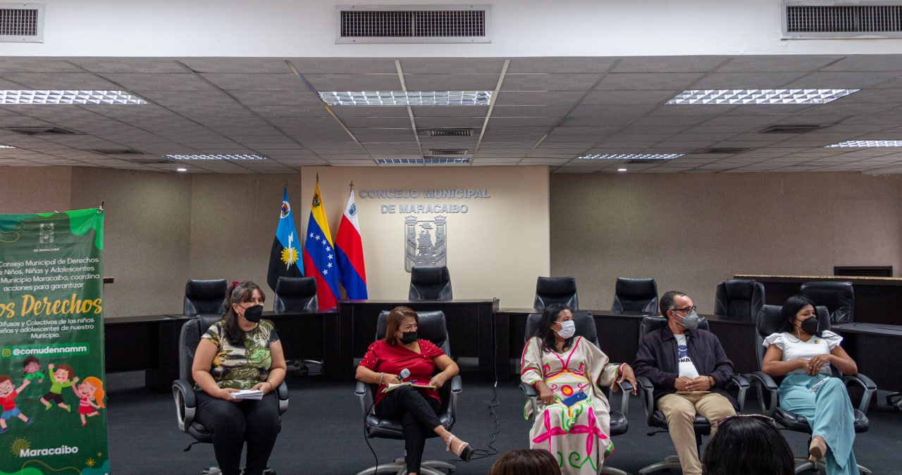 Consejero de Protección (3)