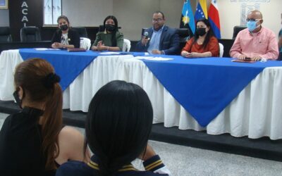 Concejo Municipal de Maracaibo realizó la primera consulta pública para reforma de Ordenanza sobre Tasas del Aseo Urbano y SAGAS