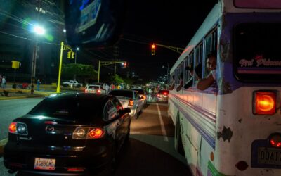 Alcaldía de Maracaibo entregó Proyecto ALA en 3 KM de la avenida Cecilio Acosta