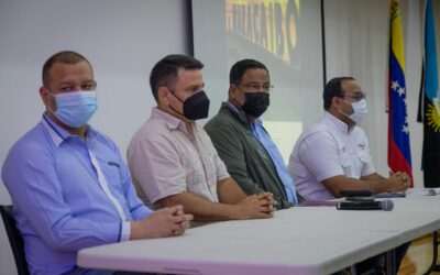 Colectores, iluminación, agua y gas los servicios más solicitados por los marabinos para el Presupuesto 2023