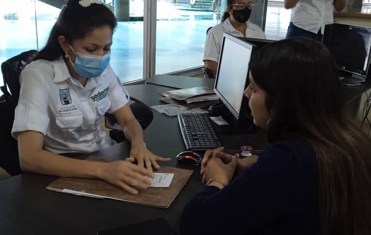 Marabinos deben registrarse en Sedemat para pagar Aseo y Gas (1)