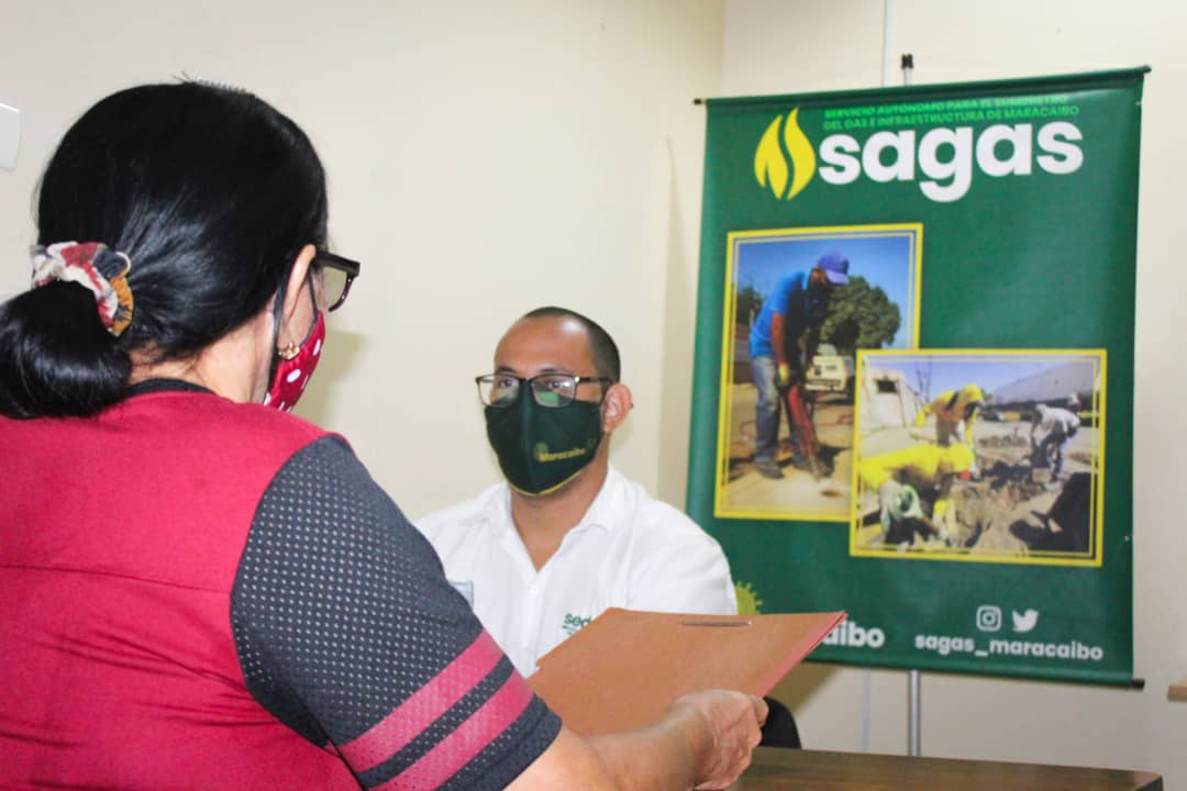 Tarifas de cobro por servicio de gas en Maracaibo entran en vigencia (1) Tarifas de cobro por servicio de gas en Maracaibo entran en vigencia