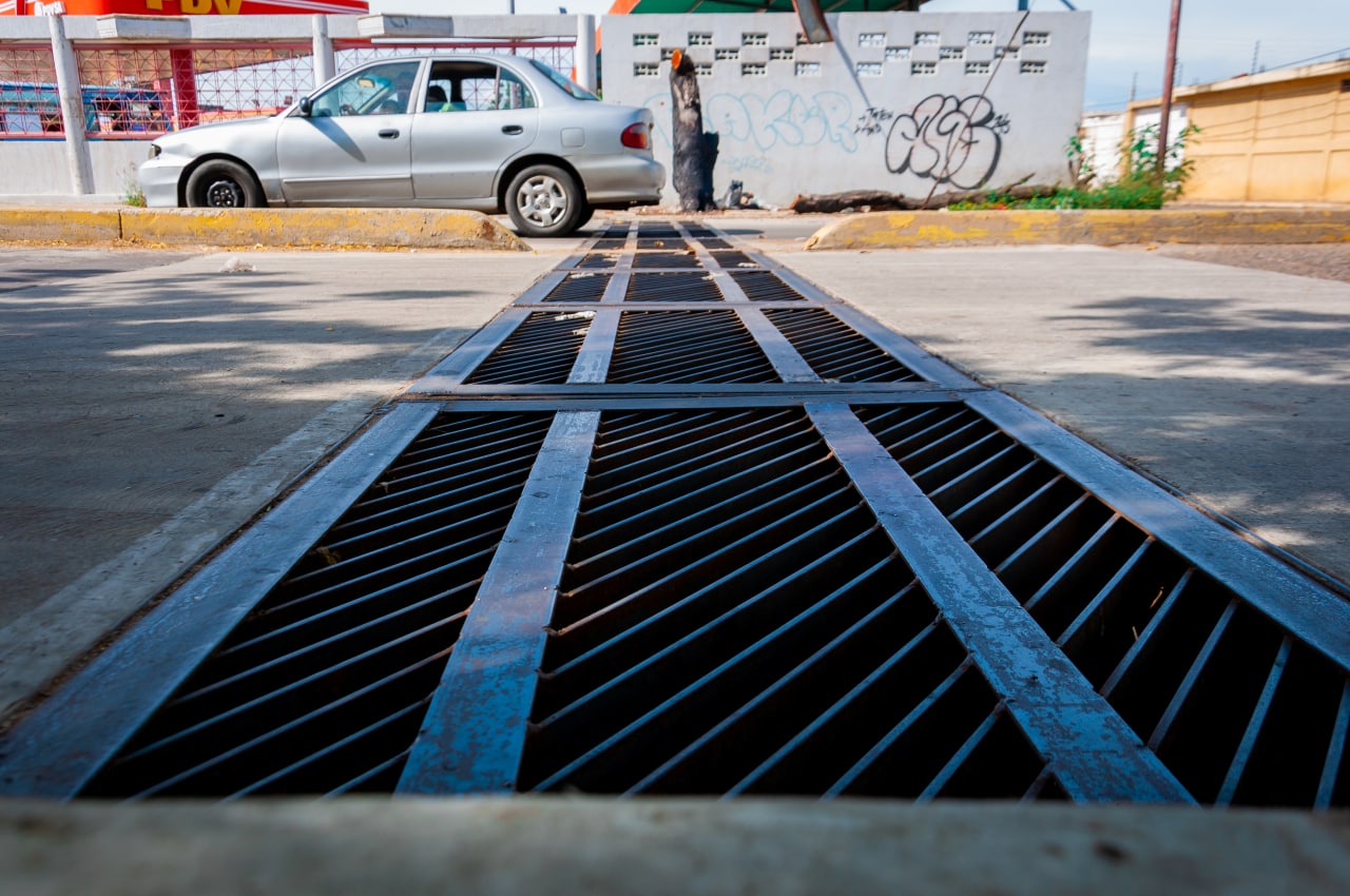 Alcaldía de Maracaibo recuperó completo el alcantarillado de San Rafael (3) Alcaldía de Maracaibo recuperó por completo el alcantarillado de San Rafael