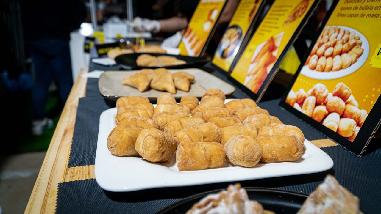 Maracaibo-con-sabor-a-llego-para-elegir-el-mejor-tequeno-de-la-ciudad-4 “Maracaibo con sabor a” llegó para elegir el mejor tequeño de la ciudad