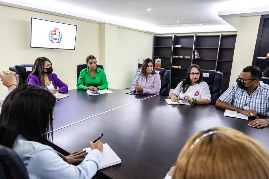 Maracaibo y San Francisco alistan programas para los niños (2) Maracaibo y San Francisco alistan programas para los niños