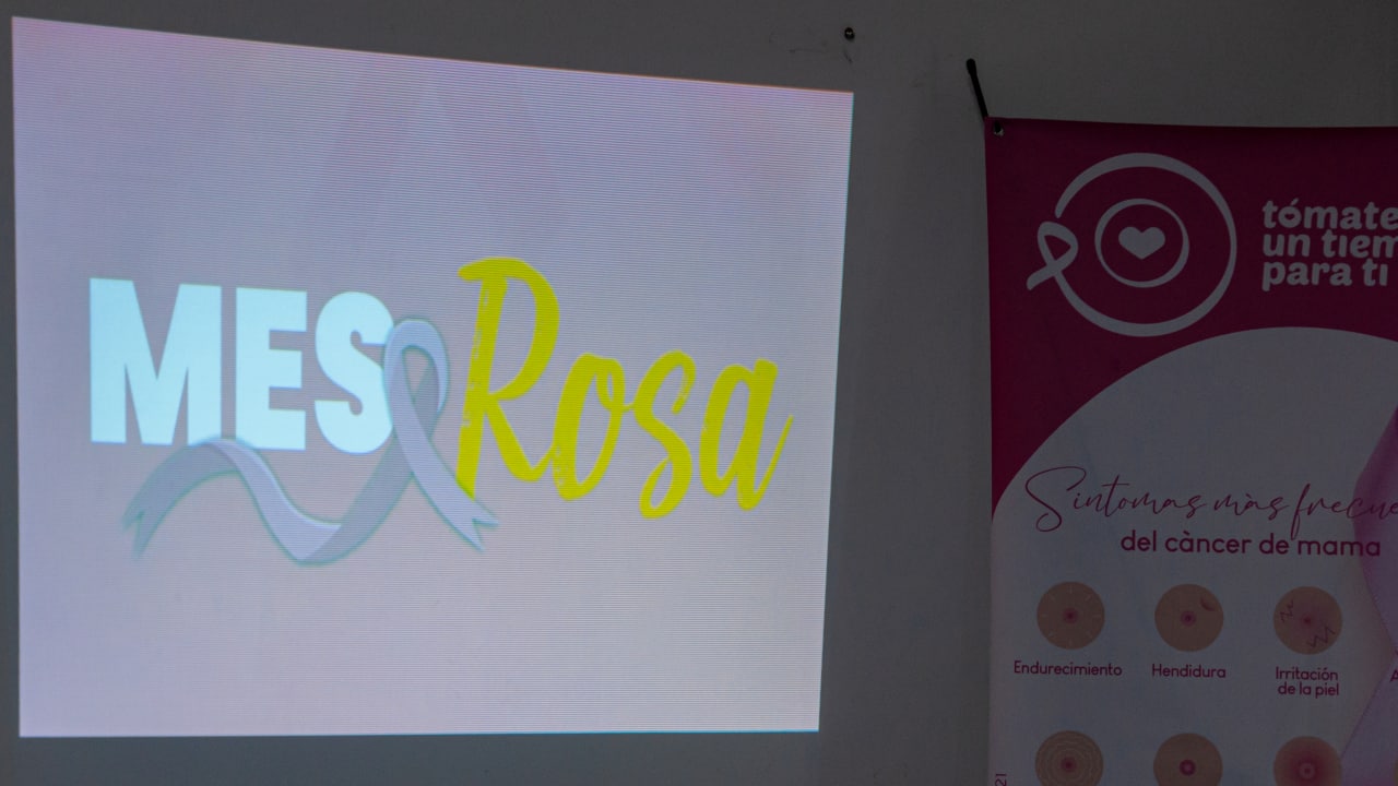 Alcaldía de Maracaibo inicia despistajes de prevención de cáncer