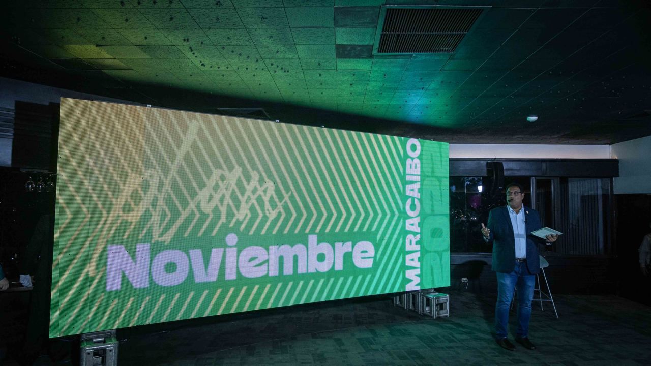 Alcaldía de Maracaibo presenta el Plan Noviembre 2022 (8) Alcaldía de Maracaibo presenta el Plan Noviembre 2022 para celebrar la Feria de la Chinita
