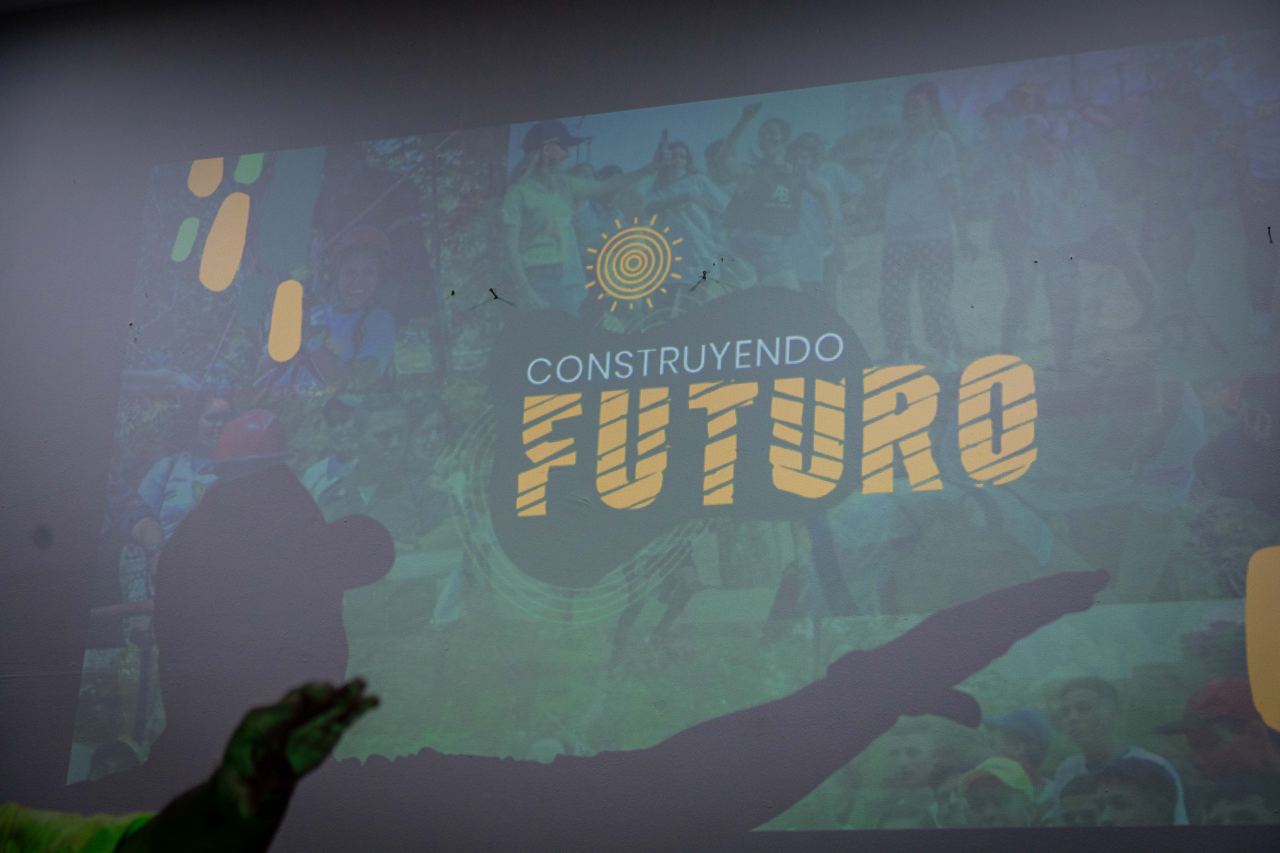 Construyendo Futuro capacita a 118 nuevos jóvenes en Maracaibo