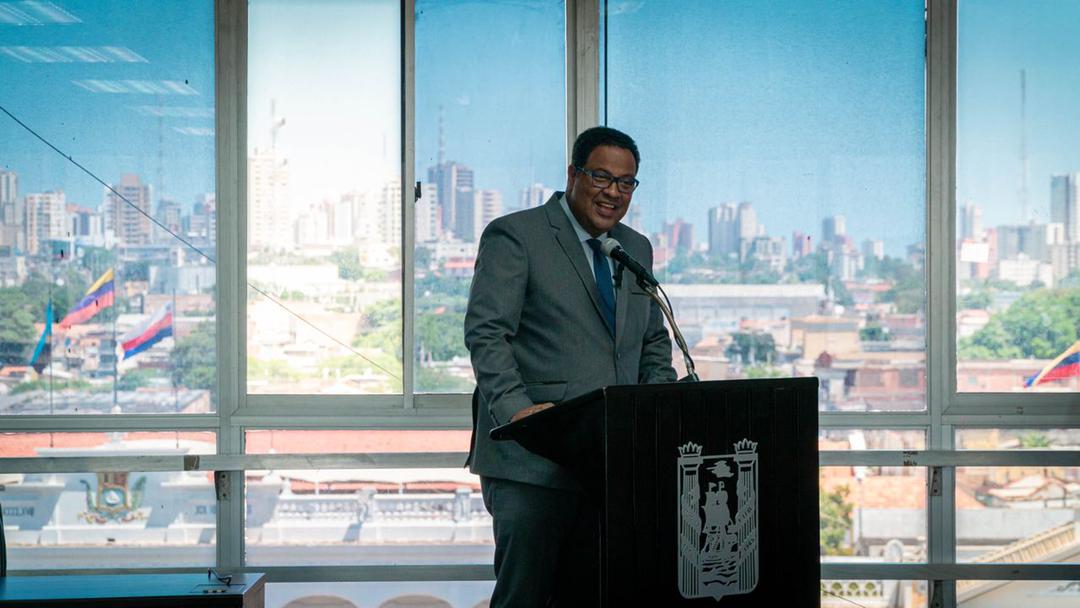 Más de mil 290 condominios registrados en Maracaibo (6) Más de mil 290 condominios registrados para contribuir con el desarrollo de Maracaibo