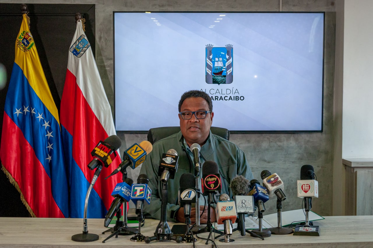 Rafael Ramírez “transporte público en Maracaibo mejoró un 80%” (4) Rafael Ramírez “transporte público en Maracaibo mejoró un 80%”