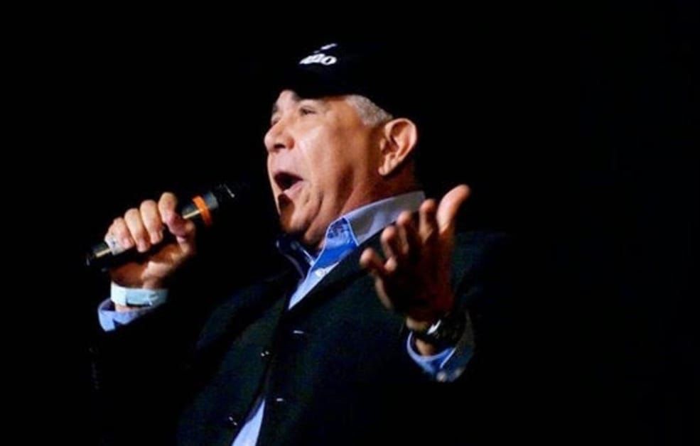 Alcaldía de Maracaibo rendirá homenaje a Jesús Terán Chavín (1)