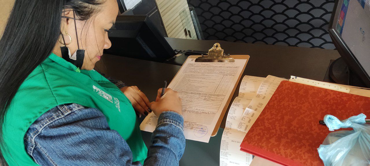 SEDEMAT continúa con fiscalizaciones en comercios marabinos (1)