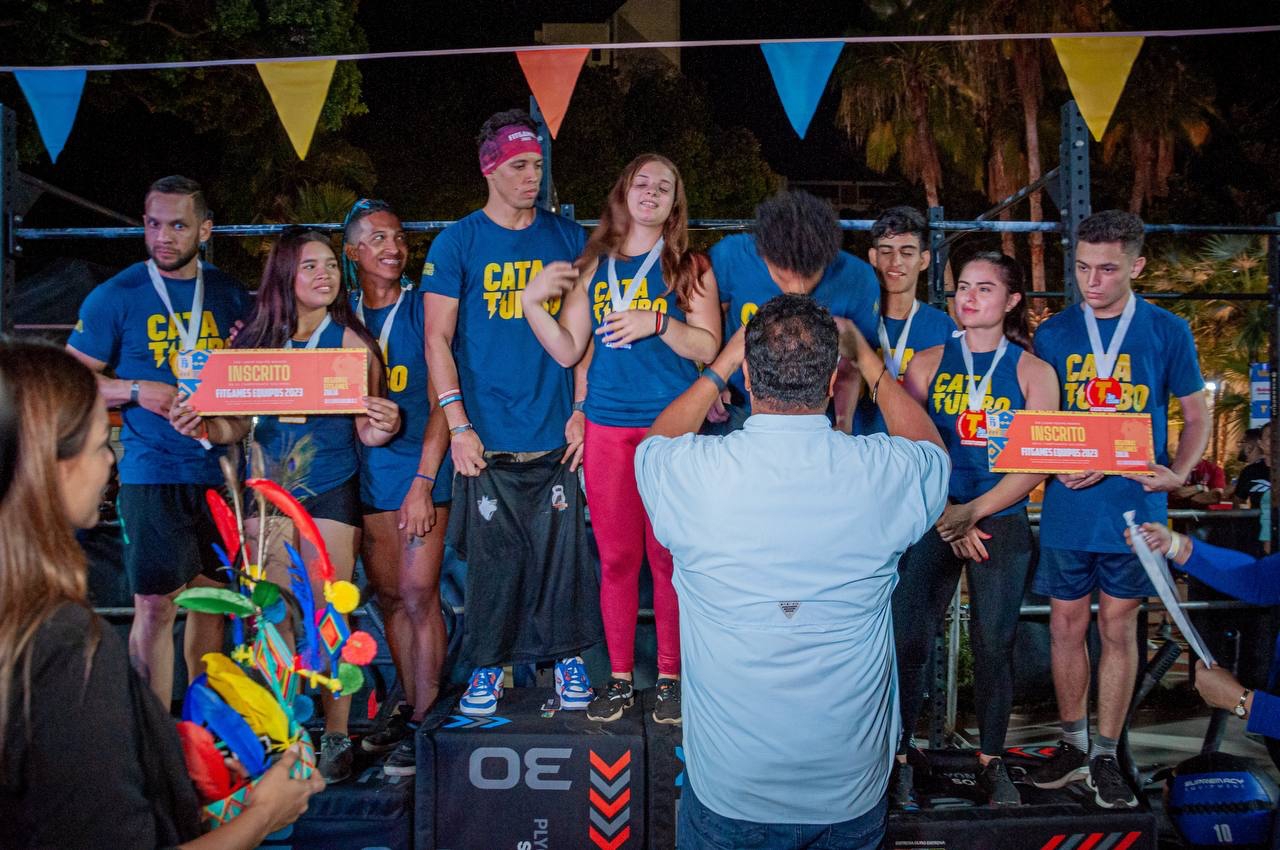 Alcaldía de Maracaibo culmina su Plan Noviembre con el FitGame (3)