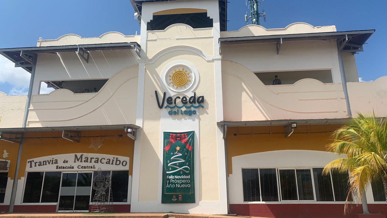 La Ruta Patrimonial del Tranvía se une a Campaña de Navidad La Ruta Patrimonial del Tranvía se une a la Navidad Consciente y Solidaria