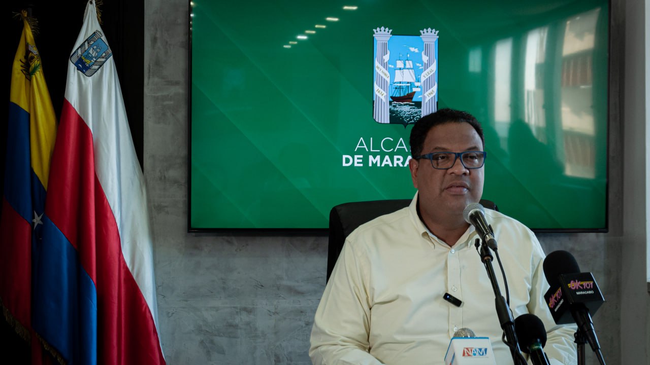 Alcalde de Maracaibo solicita zona de transferencia para desechos (2)