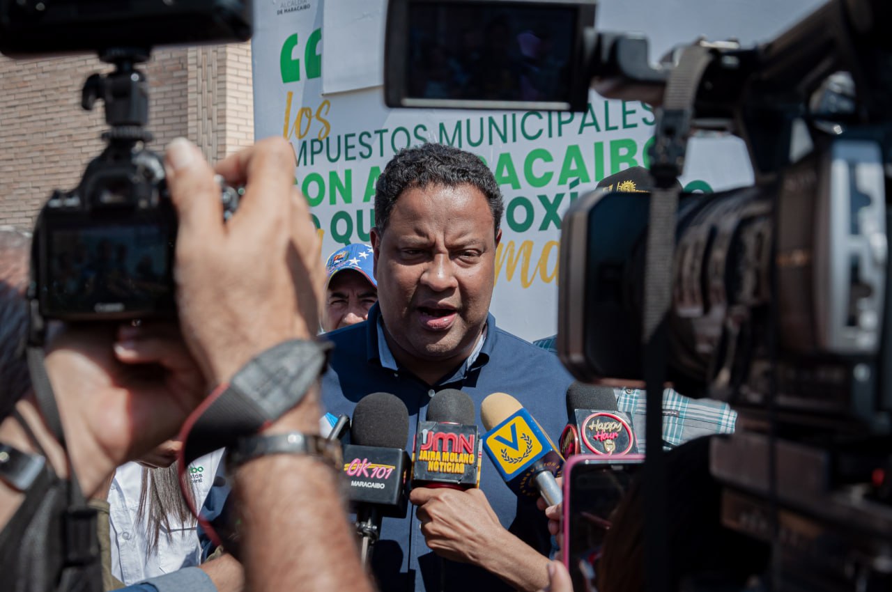 Alcaldía de Maracaibo activa unidad móvil de Sedemat (5)