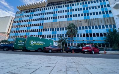 Alcaldía de Maracaibo arrancará jornada de actualización de datos a su personal jubilado y pensionado