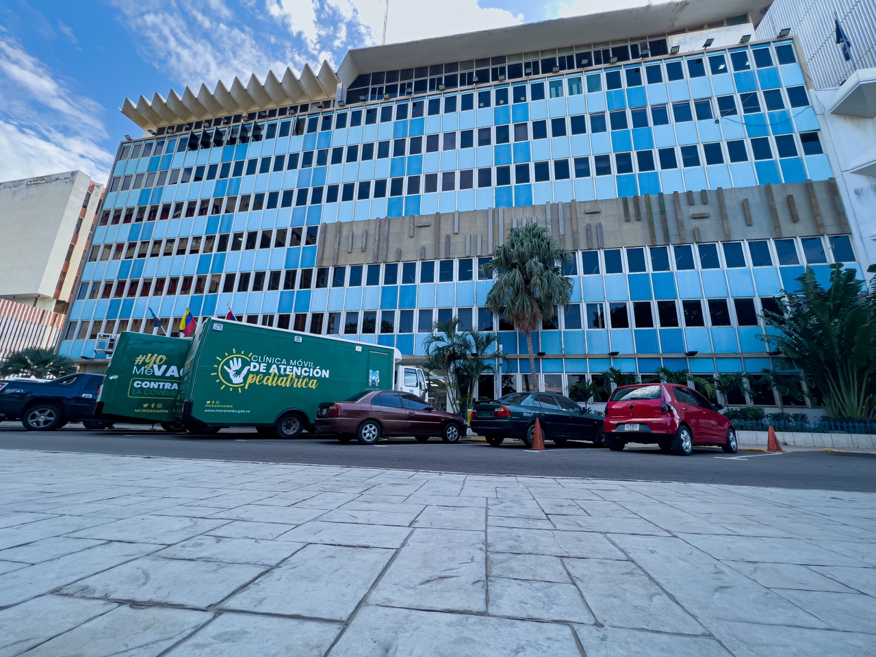 Alcaldía iniciará jornada de actualización de datos a los jubilado (2)