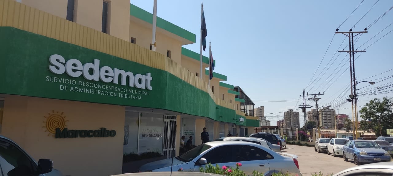 SEDEMAT cierra 2022 con más de 12 mil nuevos contribuyentes (2)