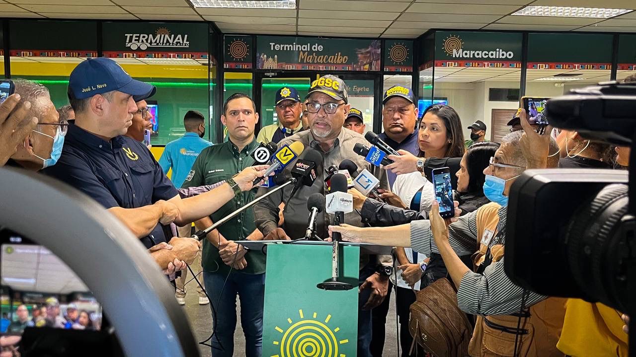 Arranca Operativo de Seguridad Carnavales 2023 Maracaibo (3)