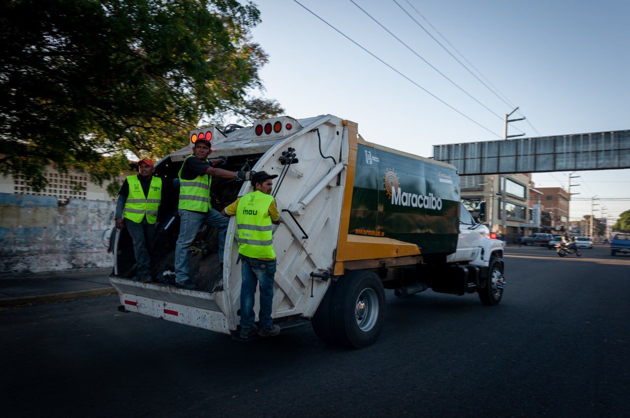 Maracaibo está cada vez más cerca en la frecuencia bisemanal (4)
