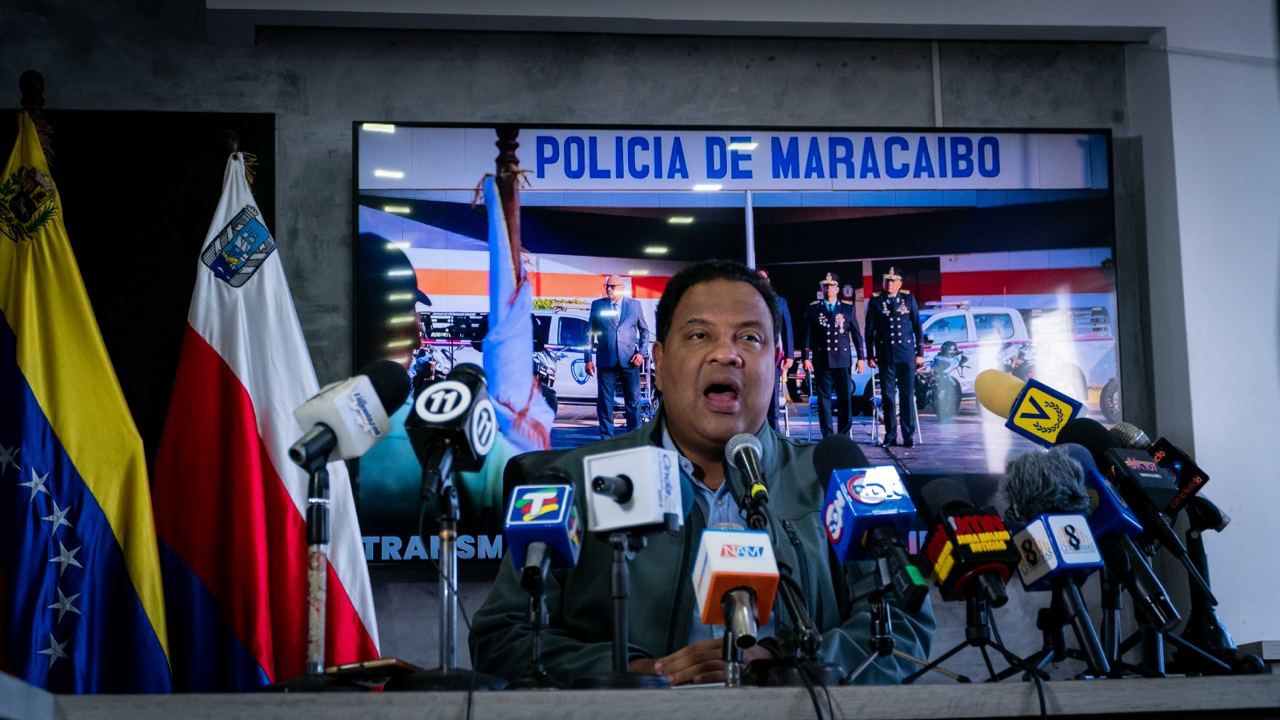 Polimaracaibo reforzará cumplimiento de normas ambientales (1)