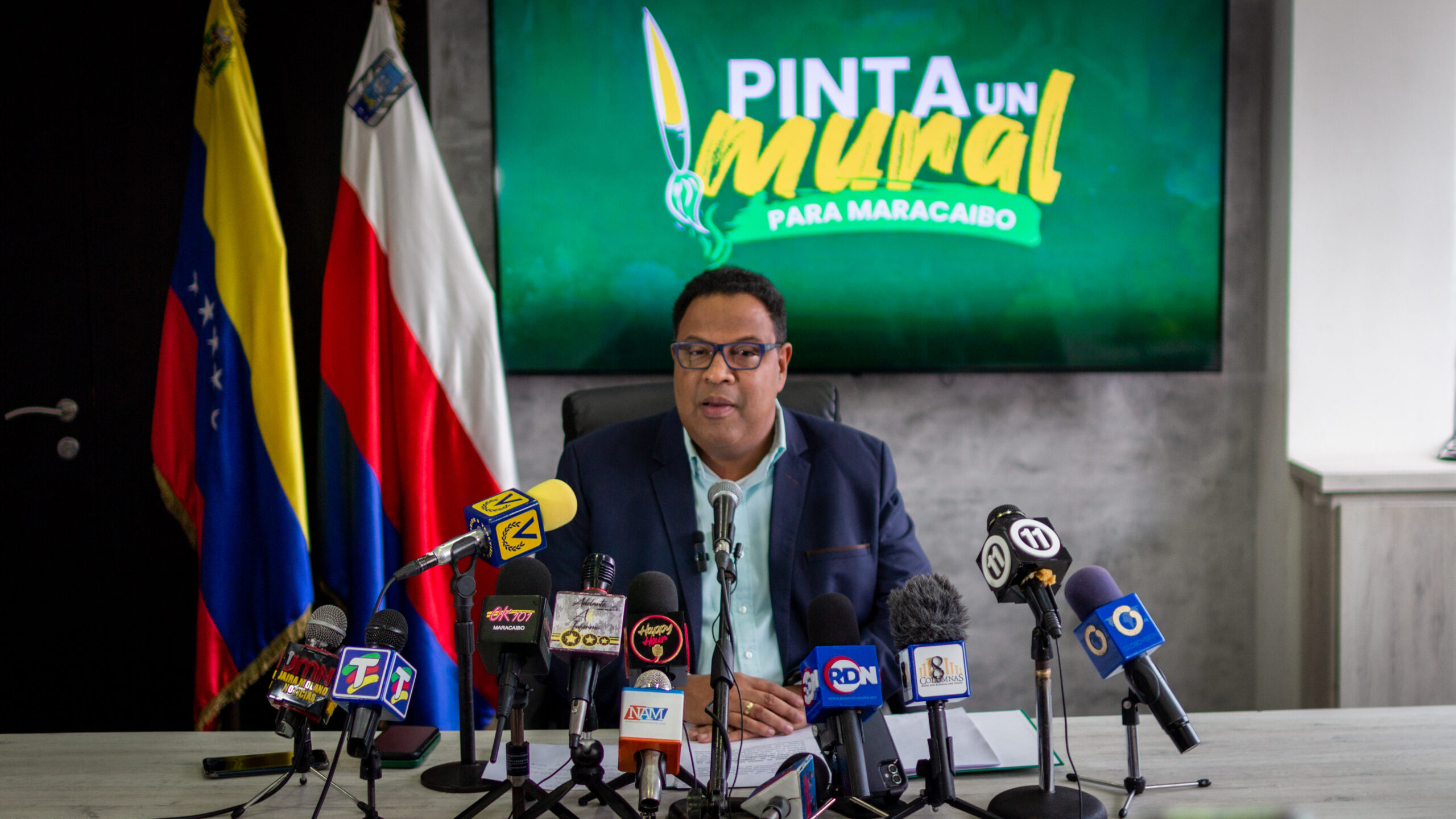 Alcaldía convoca al concurso “Pinta un Mural para Maracaibo” (3)