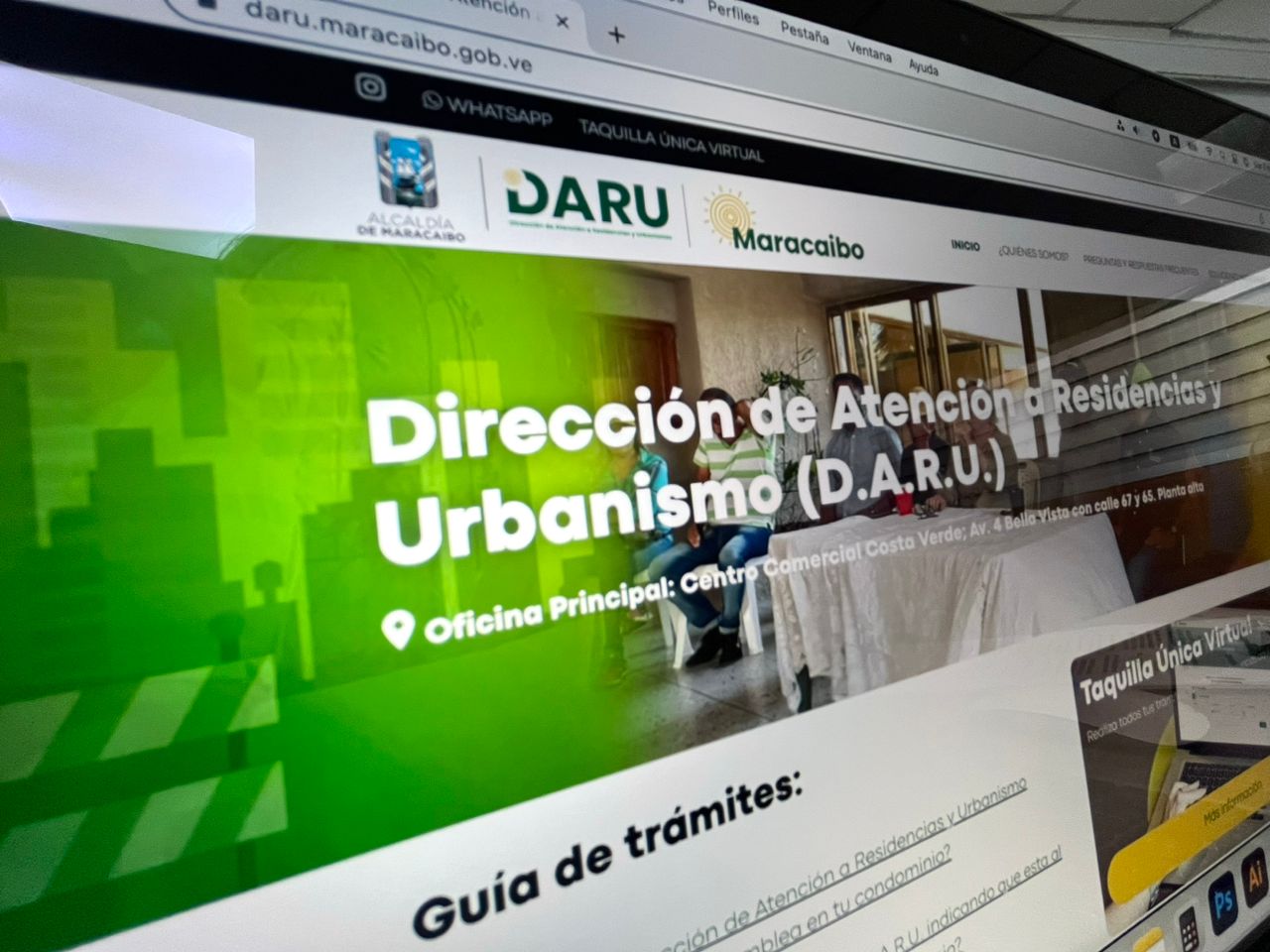 Conoce los pasos para registrar los conjuntos residenciales DARU (1)