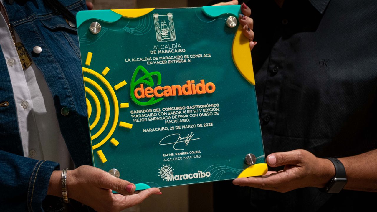 De Candido, es el ganador de Maracaibo Con Sabor a empanada (3)
