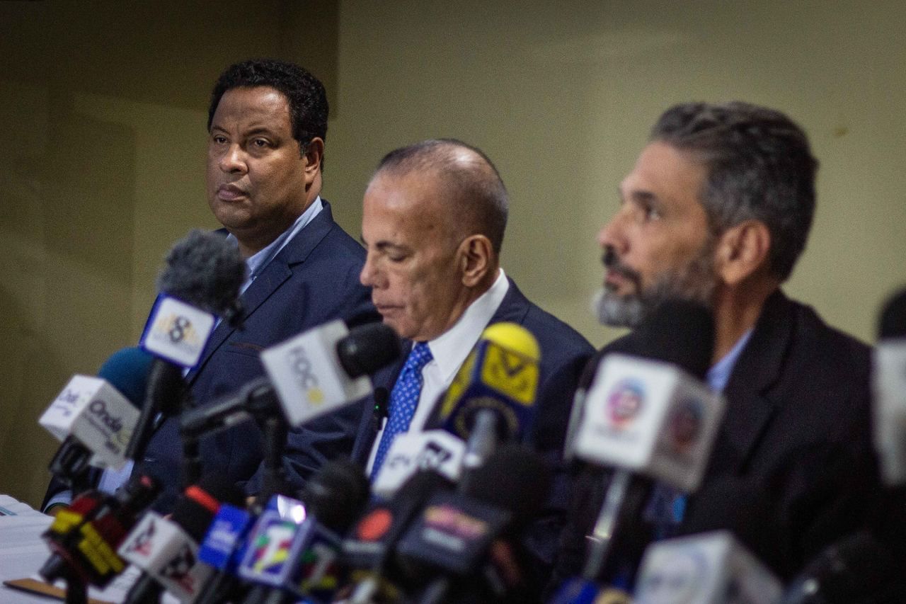 Rafael Ramírez Colina “Maracaibo será sede de la Expo Fedecámaras y de muchos más eventos importantes en 2023” (2)