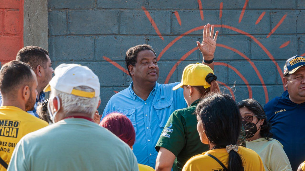 Suben a 191 los puntos críticos de desechos recuperados por la Alcaldía de Maracaibo (1)