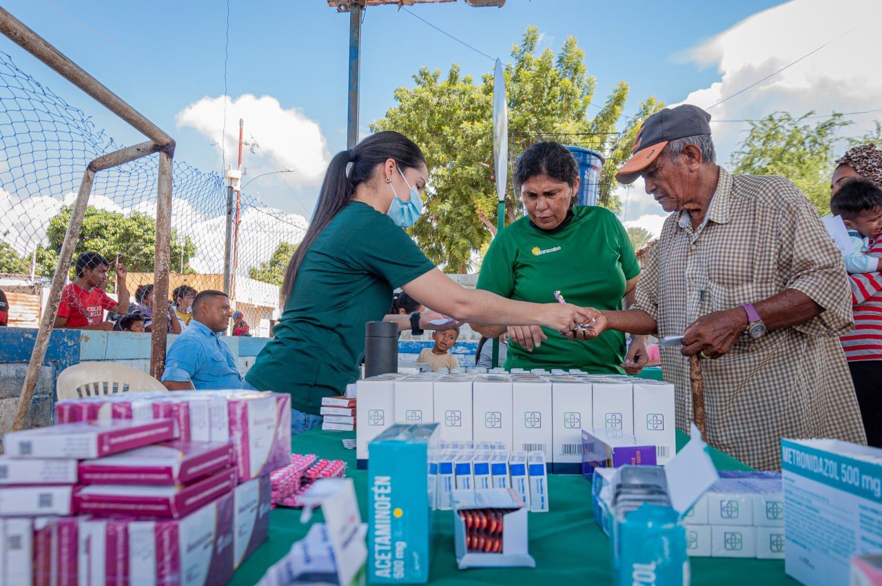 48 mil beneficios se entregaron en 2022 en Megajornadas Sociales (6)