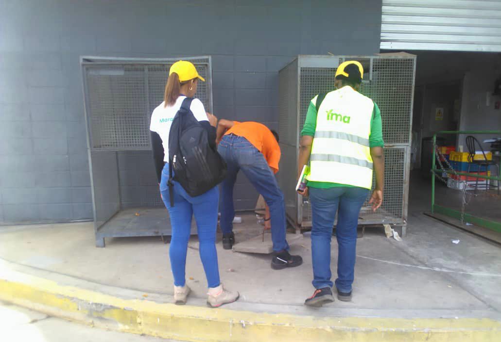 Inspección IMA trampa grasa (2)