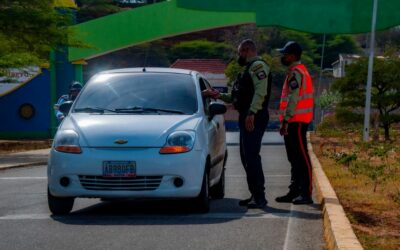 Maracaibo contará con más de 500 funcionarios desplegados en el Operativo Semana Santa 2023