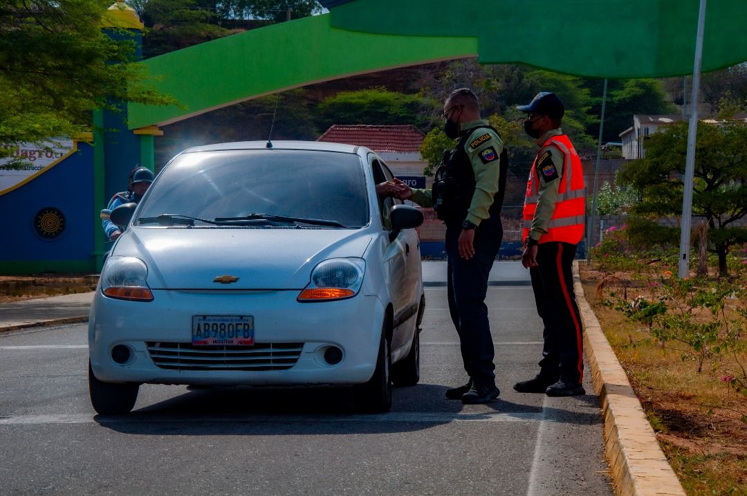 Maracaibo contará con más de 500 funcionarios en Semana Santa (4)