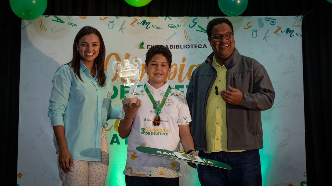 Niño de Santa Lucía gana las 3ras Olimpíadas de Deletreo Conozcamos a Maracaibo (5)
