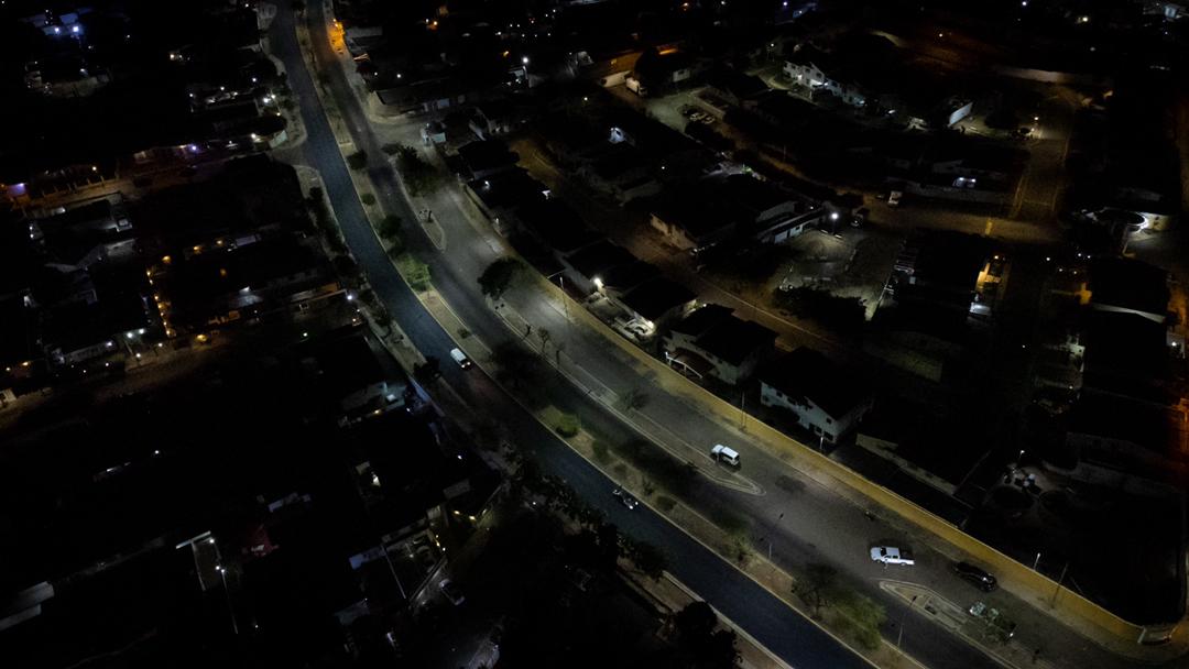 Ocho proyectos ALA entregó la Alcaldía de Maracaibo en el 2022 (1)