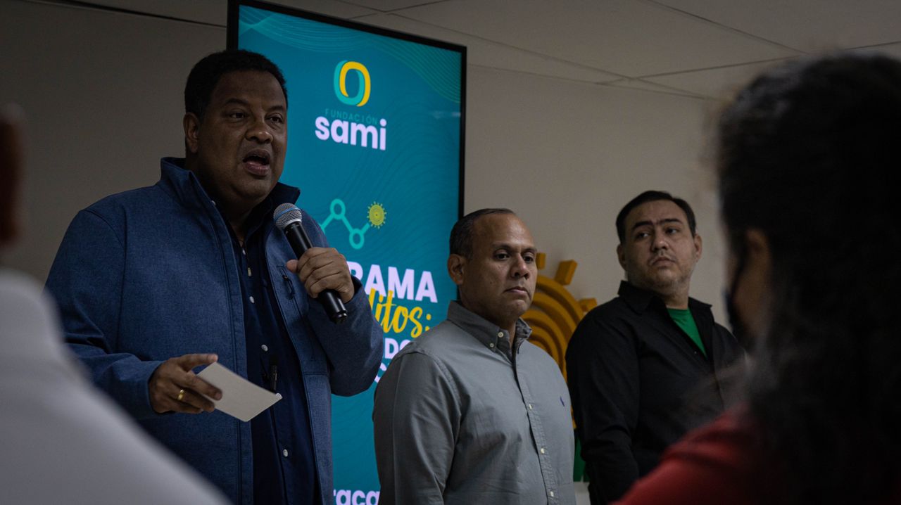 25 nuevos microcréditos entregó la Alcaldía de Maracaibo (1)