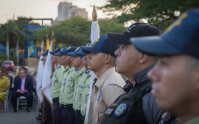 80 nuevos aspirantes espera recibir Polimaracaibo para el período de formación 2023