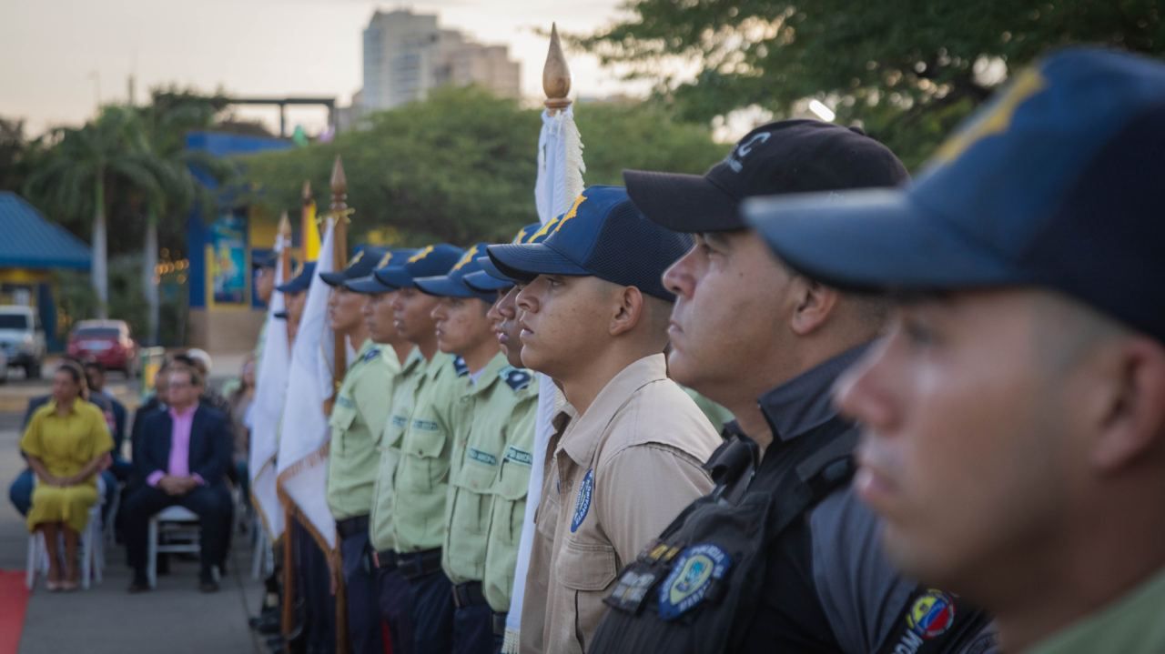 80 nuevos aspirantes espera recibir Polimaracaibo para formación (2)
