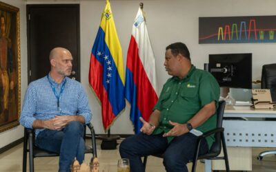 Alcaldía de Maracaibo beneficia a más de 400 niños con el Plan Cocinando Seguro de SAGAS