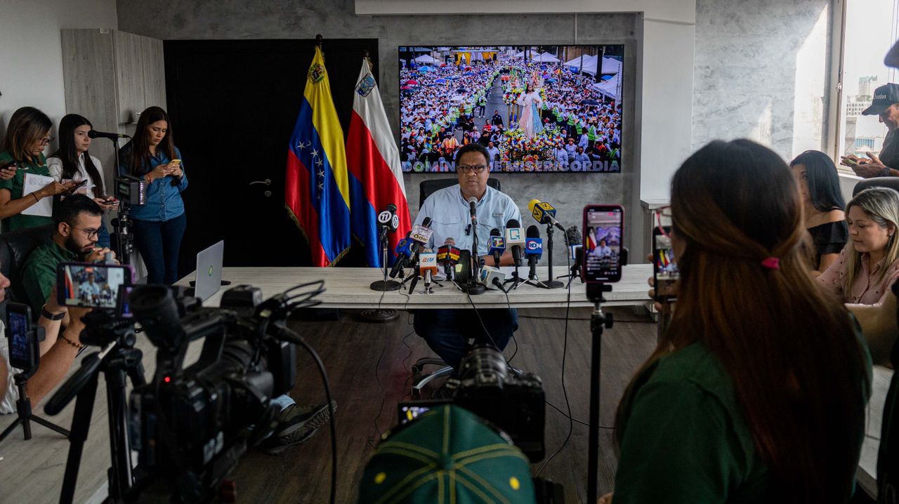 Alcaldía promueve ejercicio del periodismo y acceso a información (4)