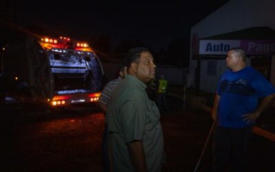 Conozca las parroquias de Maracaibo “más serias” a la hora de disponer los desechos sólidos para su recolección