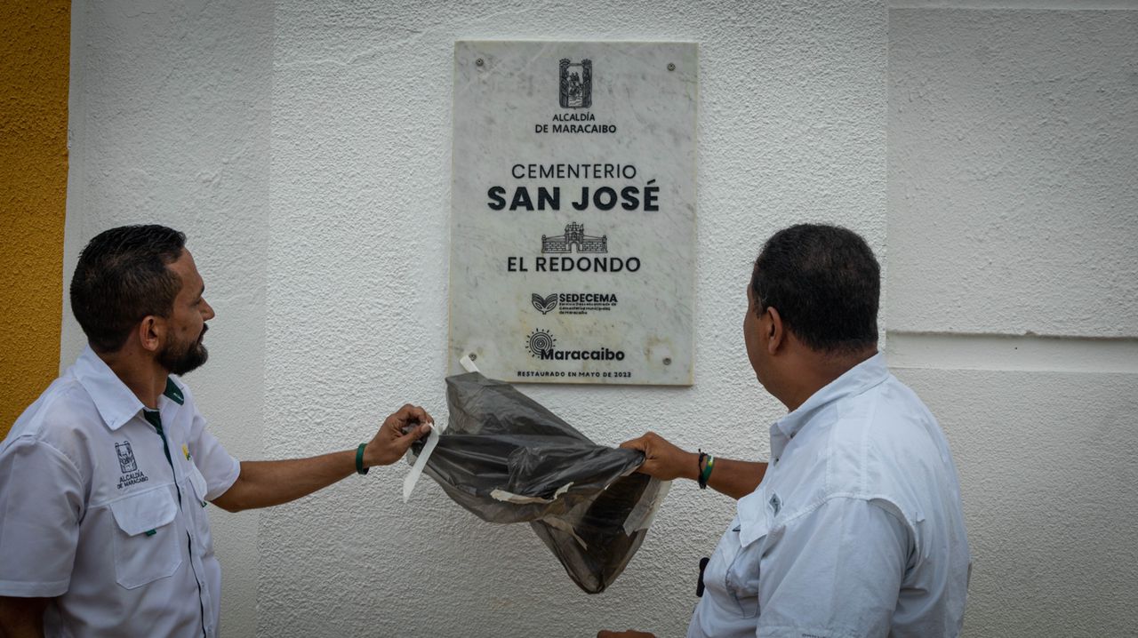 Luego de 14 años de abandono Alcaldía restaura el Redondo (4)
