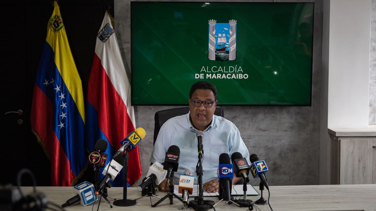 Maracaibo tendrá una Dirección de Estadística para su desarrollo (3)